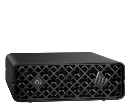 Mini PC HP ZGX Nano G1n AI Cortex-X925/128GB/1TB/Nvidia DGX OS